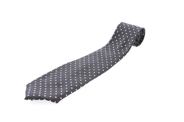 Necktie isolated on white background — Stock Photo, Image