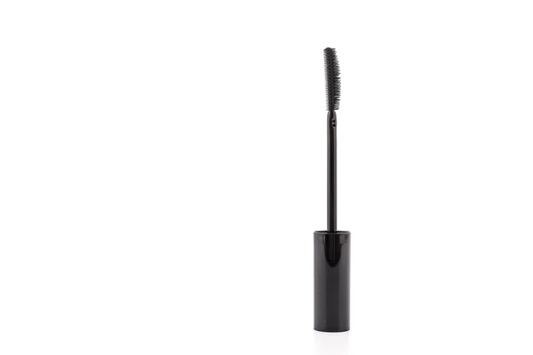 Mascara cosmetic isolated — Stock Photo, Image