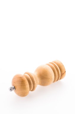 Karabiber ahşap şişe