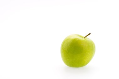 Yeşil elma