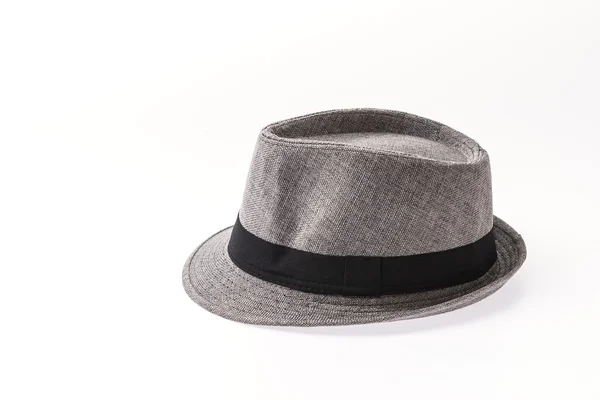 Chapéu elegante — Fotografia de Stock