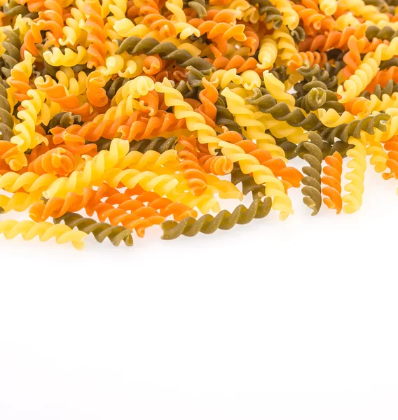 Italienische Pasta — Stockfoto