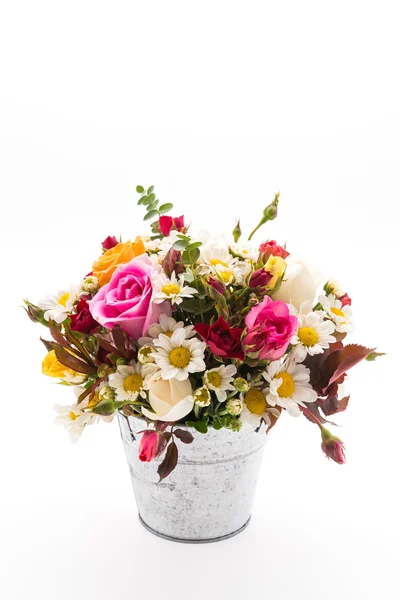 Bukiet kwiatów — Zdjęcie stockowe