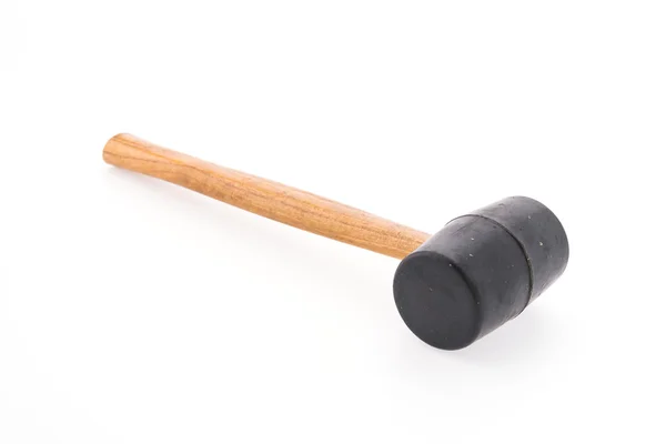 Heavy hammer — Stock Photo, Image