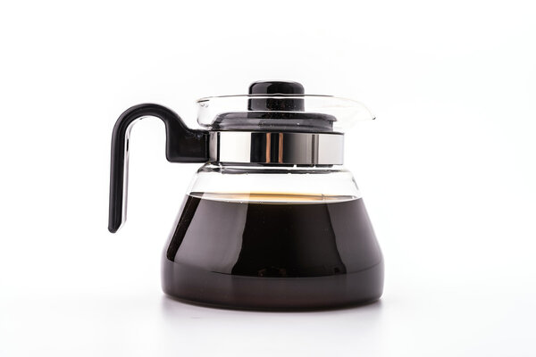 Coffee pot