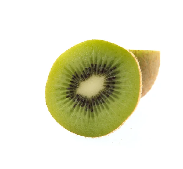 Kiwi proaspăt — Fotografie, imagine de stoc