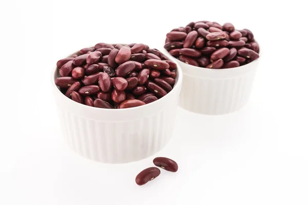 Red beans kidney — Stock Photo, Image