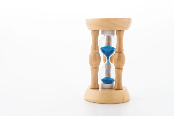 Old hourglass — Stock Photo, Image