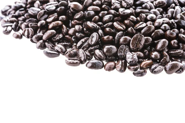 Coffee beans — Stock Photo, Image