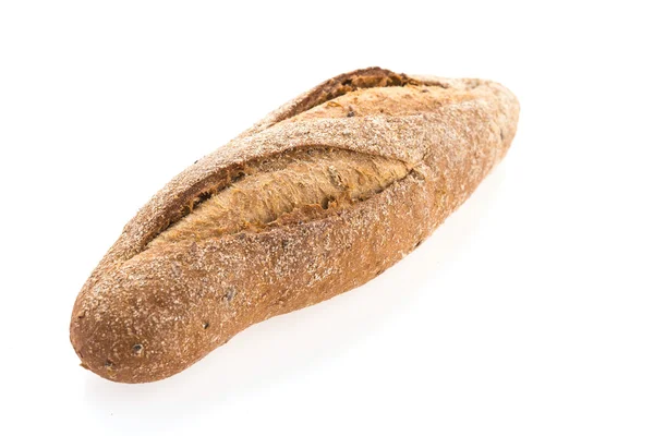 Čerstvý pečený chléb — Stock fotografie