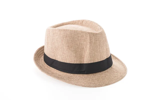 Chapeau de paille — Photo