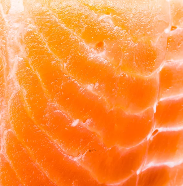 Zalm vlees — Stockfoto