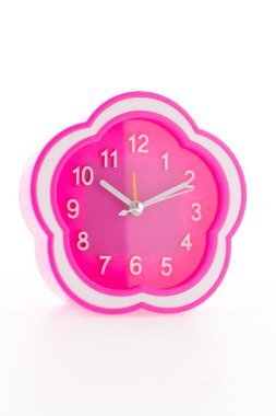 Pembe alarm saati