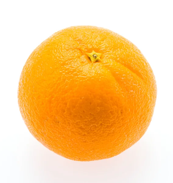 Naranja fresca — Foto de Stock