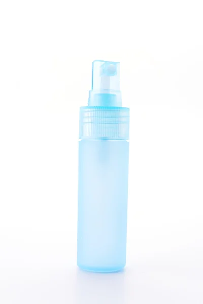 Műanyag spray palackot — Stock Fotó