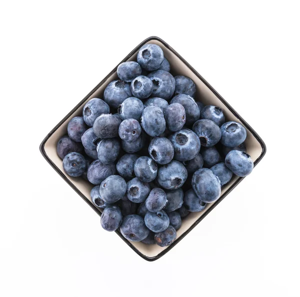 Fresh blueberry — Stock Photo, Image