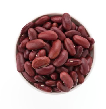 Kuru fasulye böbrek