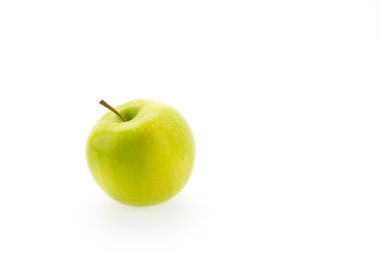 Yeşil elma