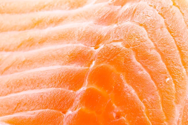 Fondo de carne de salmón —  Fotos de Stock