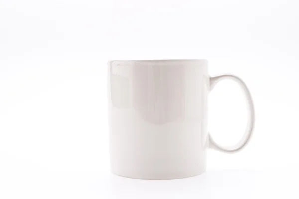 Cafea albă — Fotografie, imagine de stoc