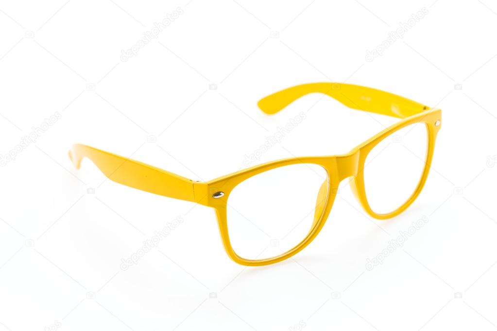 Colorful Eyeglasses