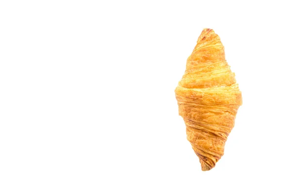 Croissant — Stockfoto