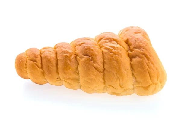 Roll cream bread — Stock Photo, Image