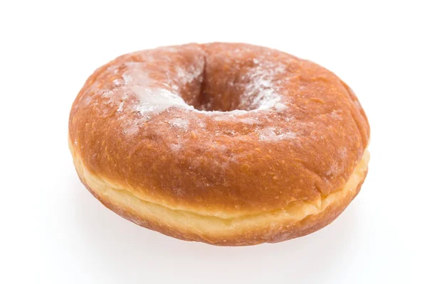Zucker-Donut — Stockfoto