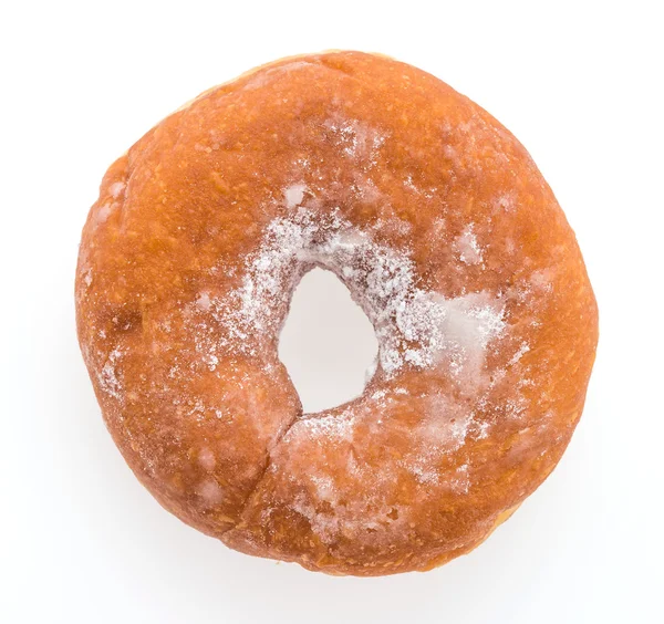 Donut de azúcar —  Fotos de Stock