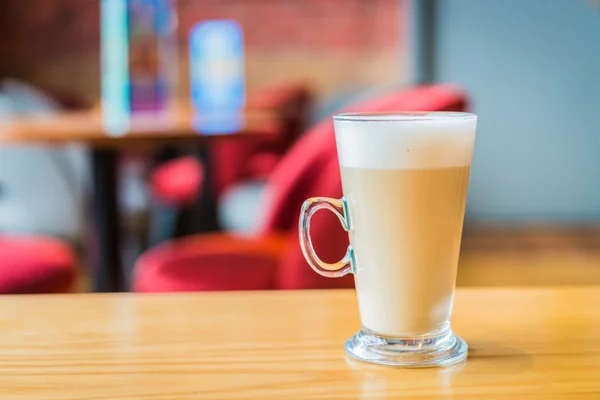 Coffee — Stock Photo, Image