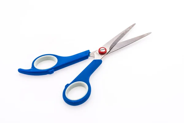 Scissor — Stock Photo, Image