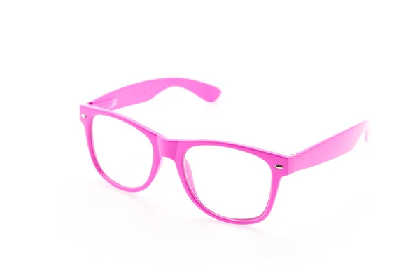 Kolorowe okulary — Zdjęcie stockowe