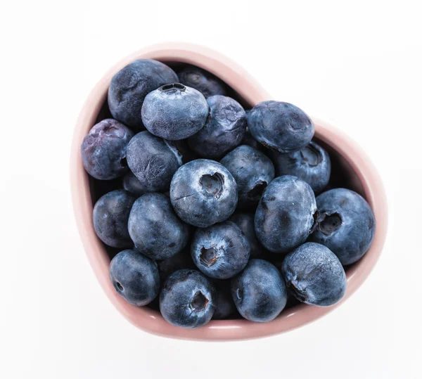 Blueberry — Stock Photo, Image