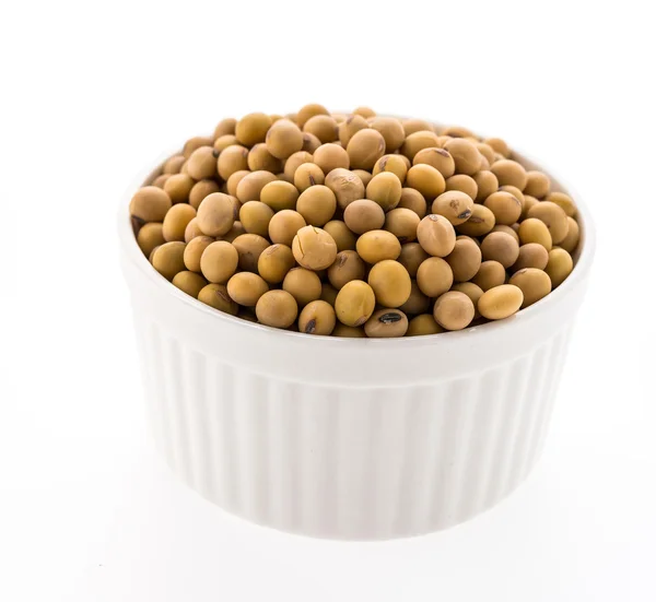 Soybean — Stock Photo, Image