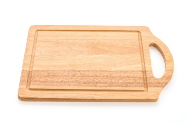 tahta kesme tahtası