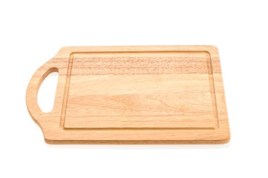 tahta kesme tahtası