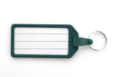 Etiket etiket Bagaj adı