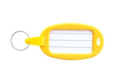 Etiket etiket Bagaj adı