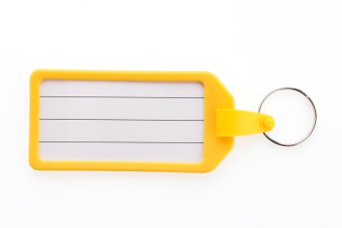 Etiket etiket Bagaj adı