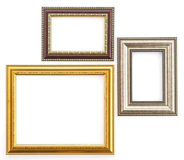 Frame — Stock Photo, Image