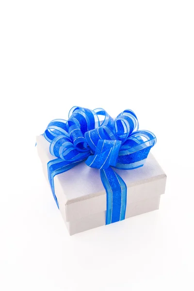 Gift box — Stock Photo, Image