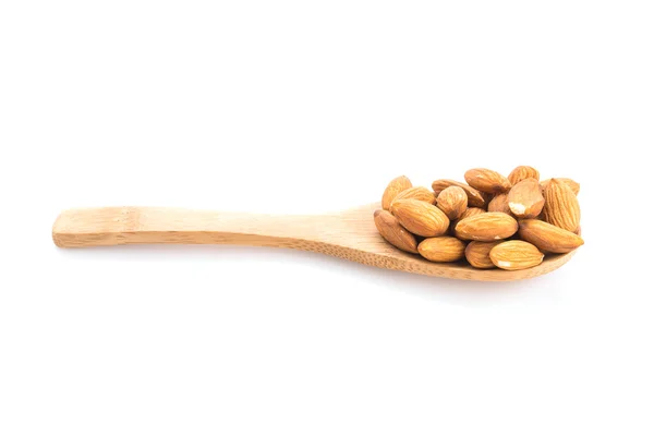 Almond — Stock Photo, Image