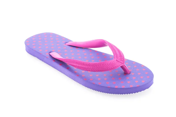 Flip flop — Stock Photo, Image