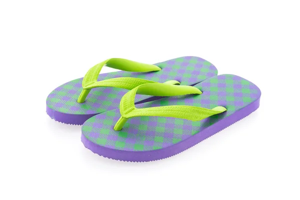 Flip flop — Stockfoto