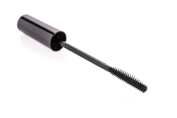 Mascara cosmetic — Stock Photo, Image