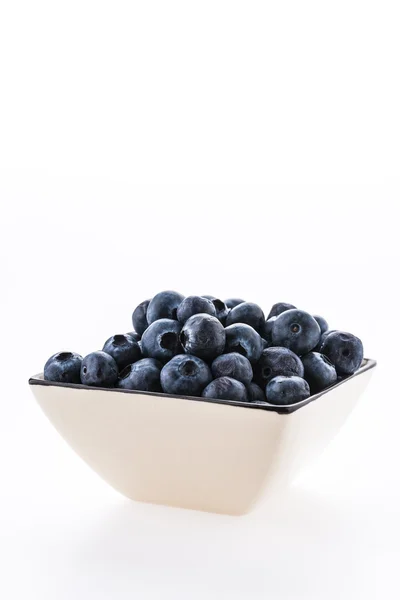 Fresh blueberry — Stock Photo, Image