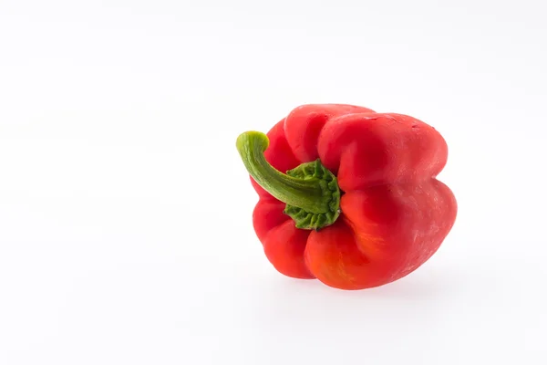 Pimientos rojos — Foto de Stock