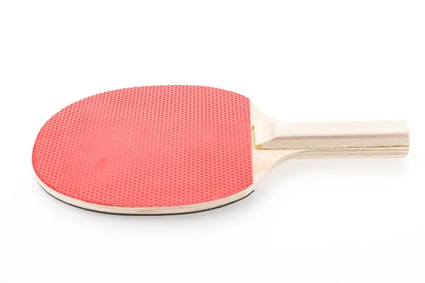 Raketa ping pong — Stock fotografie