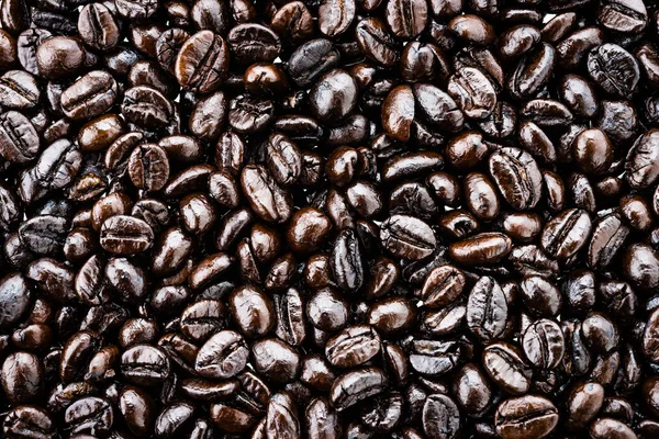 Coffee beans — Stock Photo, Image