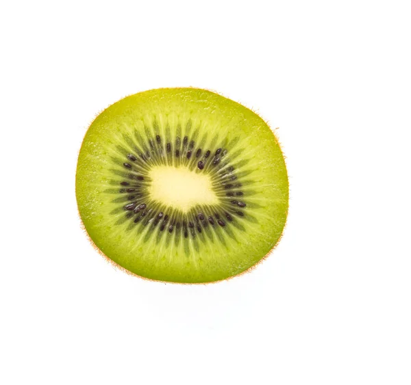 Kiwi, samostatný — Stock fotografie